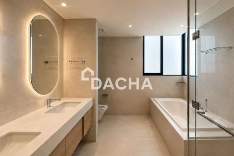 Müüa villa asukohaga Jebel Ali, Dubai, AÜE: 5 magamistoaga, 441 m² Nr 723146 - pilt 14
