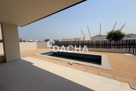 Müüa villa asukohaga Jebel Ali, Dubai, AÜE: 5 magamistoaga, 441 m² Nr 723146 - pilt 28