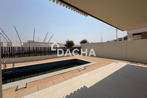 Müüa villa asukohaga Jebel Ali, Dubai, AÜE: 5 magamistoaga, 441 m² Nr 723146 - pilt 3