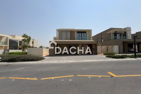 Müüa villa asukohaga Jebel Ali, Dubai, AÜE: 5 magamistoaga, 441 m² Nr 723146 - pilt 4