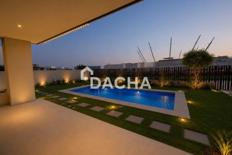 Müüa villa asukohaga Jebel Ali, Dubai, AÜE: 5 magamistoaga, 441 m² Nr 723146 - pilt 2