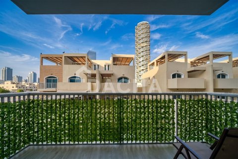 Apartament në Jumeirah Village Circle, Dubai, Emiratet e Bashkuara Arabe 1 dhomë gjumi, 71 m2. № 723145 - Foto 3