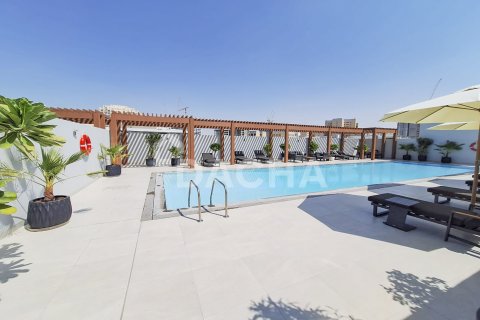 Apartament në Jumeirah Village Circle, Dubai, Emiratet e Bashkuara Arabe 1 dhomë gjumi, 71 m2. № 723145 - Foto 9
