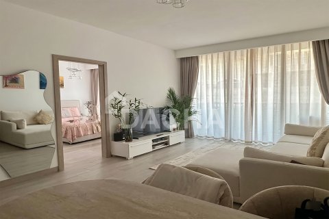 Квартира в Джумейра Вилладж Серкл, Дубай, ОАЭ 1 спальня, 71м2 № 723145
