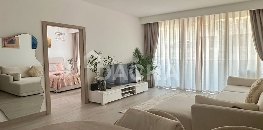 Apartament në Jumeirah Village Circle, Dubai, Emiratet e Bashkuara Arabe 1 dhomë gjumi, 71 m2. № 723145