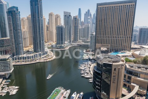 Apartmán v Dubai Marina, Dubai, SAE 3 spálne, 166 m2 č. 723147 - Fotografia 28