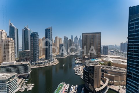 Apartmán v Dubai Marina, Dubai, SAE 3 spálne, 166 m2 č. 723147 - Fotografia 30