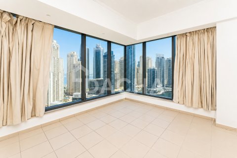 Apartmán v Dubai Marina, Dubai, SAE 3 spálne, 166 m2 č. 723147 - Fotografia 18