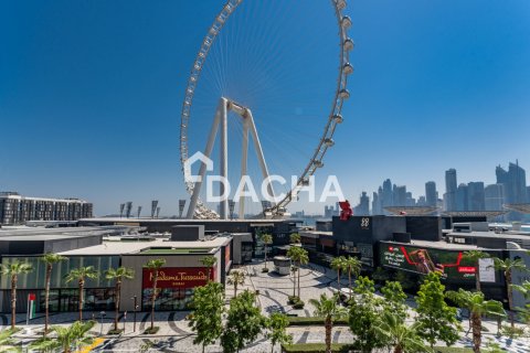 Müüa korter asukohaga Bluewaters, Dubai, AÜE: 3 magamistoaga, 195 m² Nr 723141 - pilt 4