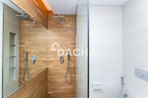 Müüa korter asukohaga Bluewaters, Dubai, AÜE: 3 magamistoaga, 195 m² Nr 723141 - pilt 21