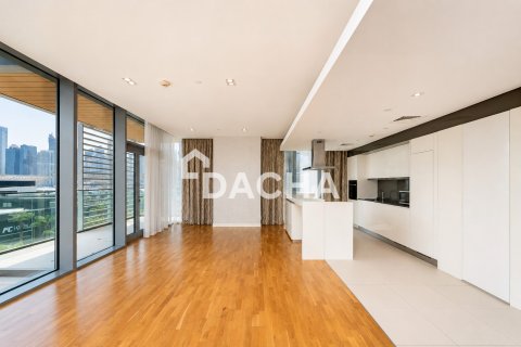Müüa korter asukohaga Bluewaters, Dubai, AÜE: 3 magamistoaga, 195 m² Nr 723141 - pilt 6