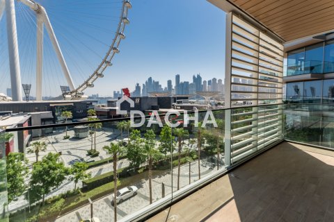 Müüa korter asukohaga Bluewaters, Dubai, AÜE: 3 magamistoaga, 195 m² Nr 723141 - pilt 2