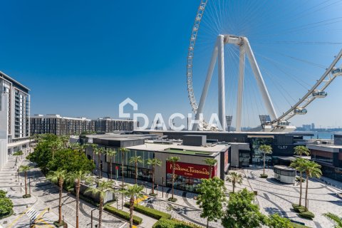 Müüa korter asukohaga Bluewaters, Dubai, AÜE: 3 magamistoaga, 195 m² Nr 723141 - pilt 5