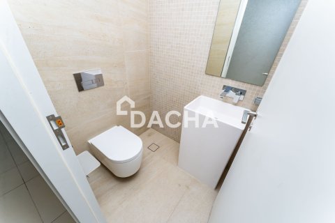 Müüa korter asukohaga Bluewaters, Dubai, AÜE: 3 magamistoaga, 195 m² Nr 723141 - pilt 26