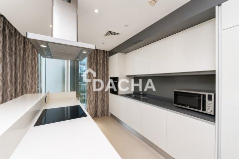 Müüa korter asukohaga Bluewaters, Dubai, AÜE: 3 magamistoaga, 195 m² Nr 723141 - pilt 9