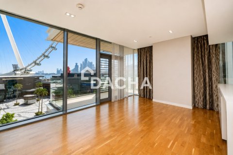 Müüa korter asukohaga Bluewaters, Dubai, AÜE: 3 magamistoaga, 195 m² Nr 723141 - pilt 3