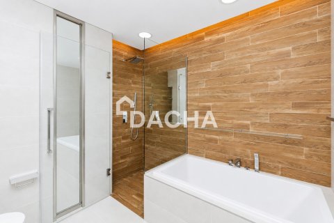Müüa korter asukohaga Bluewaters, Dubai, AÜE: 3 magamistoaga, 195 m² Nr 723141 - pilt 17