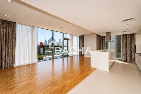 Müüa korter asukohaga Bluewaters, Dubai, AÜE: 3 magamistoaga, 195 m² Nr 723141 - pilt 7