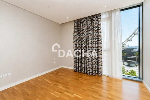 Müüa korter asukohaga Bluewaters, Dubai, AÜE: 3 magamistoaga, 195 m² Nr 723141 - pilt 25