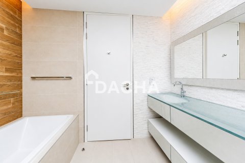 Müüa korter asukohaga Bluewaters, Dubai, AÜE: 3 magamistoaga, 195 m² Nr 723141 - pilt 16