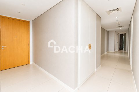 Müüa korter asukohaga Bluewaters, Dubai, AÜE: 3 magamistoaga, 195 m² Nr 723141 - pilt 14