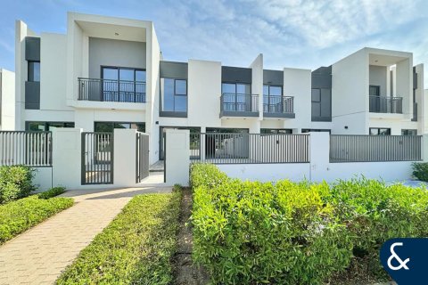 Dubai Land, Dubai, BAE’de satılık townhouse 3 yatak odası, 181 m² No 666436 - fotoğraf 3