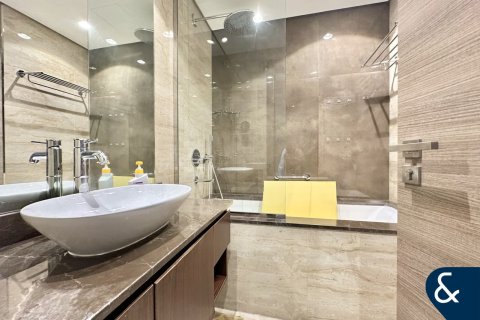 Apartmán v Arjan, Dubai, SAE 2 spálne, 141 m2 č. 666433 - Fotografia 8