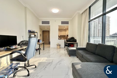 Apartmán v Arjan, Dubai, SAE 2 spálne, 141 m2 č. 666433 - Fotografia 3