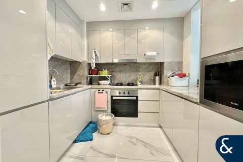 Apartmán v Arjan, Dubai, SAE 2 spálne, 141 m2 č. 666433 - Fotografia 4