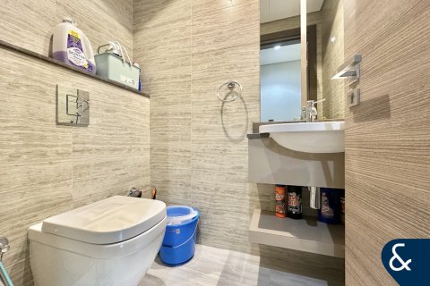 Apartmán v Arjan, Dubai, SAE 2 spálne, 141 m2 č. 666433 - Fotografia 9