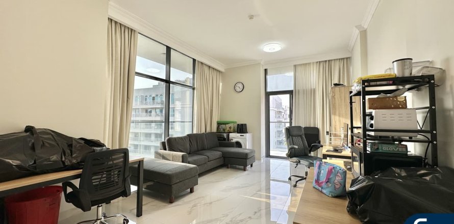 Apartmán v Arjan, Dubai, SAE 2 spálne, 141 m2 č. 666433