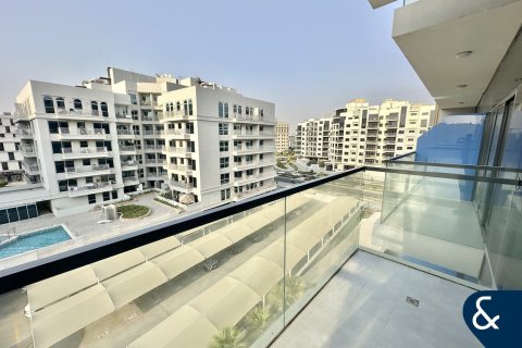 Apartmán v Arjan, Dubai, SAE 2 spálne, 141 m2 č. 666433 - Fotografia 15