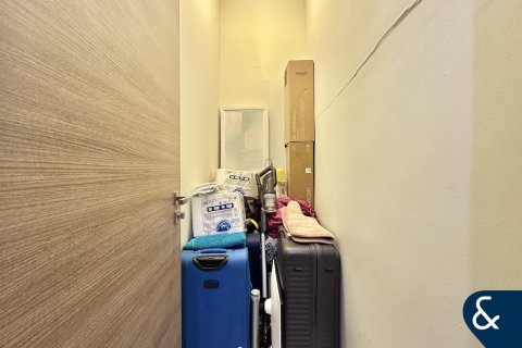 Apartmán v Arjan, Dubai, SAE 2 spálne, 141 m2 č. 666433 - Fotografia 12