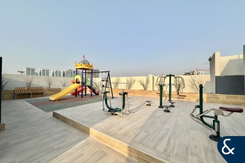 Apartmán v Arjan, Dubai, SAE 2 spálne, 141 m2 č. 666433 - Fotografia 18