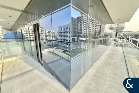 Apartmán v Arjan, Dubai, SAE 2 spálne, 141 m2 č. 666433 - Fotografia 13