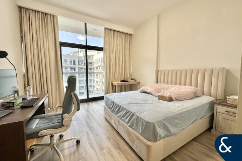 Apartmán v Arjan, Dubai, SAE 2 spálne, 141 m2 č. 666433 - Fotografia 7