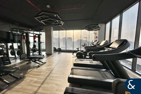 Apartmán v Arjan, Dubai, SAE 2 spálne, 141 m2 č. 666433 - Fotografia 17