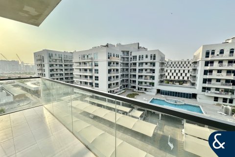 Apartmán v Arjan, Dubai, SAE 2 spálne, 141 m2 č. 666433 - Fotografia 14