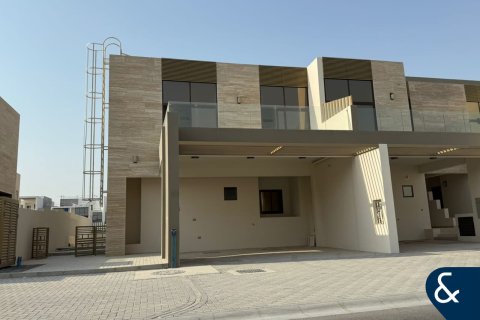 Māja Mohammed Bin Rashid City, Dubaijā, AAE 4 istabas, 331 m2 Nr. 666437 - attēls 1