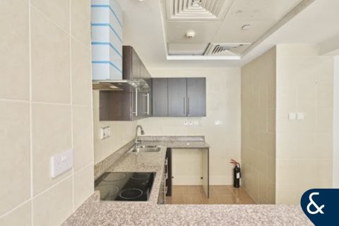 Apartament na sprzedaż w Jumeirah Lake Towers, Dubai, ZEA 1 sypialnia, 89 mkw., nr 666434 - zdjęcie 9