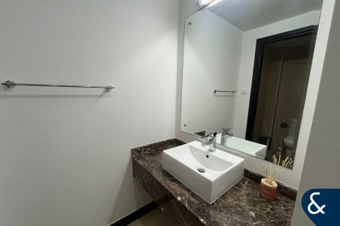 Appartamento in vendita a Jumeirah Lake Towers, Dubai, EAU 1 camera da letto, 89 mq. № 666434 - foto 10