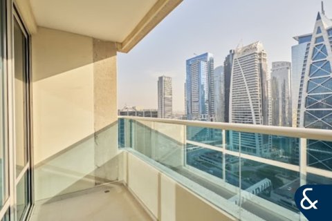 Apartament na sprzedaż w Jumeirah Lake Towers, Dubai, ZEA 1 sypialnia, 89 mkw., nr 666434 - zdjęcie 3