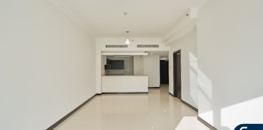 Leilighet i Jumeirah Lake Towers, Dubai, Emiratene 1 soverom, 89 kvm nr. 666434