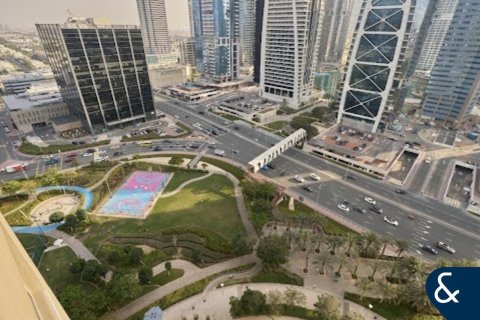 Apartament na sprzedaż w Jumeirah Lake Towers, Dubai, ZEA 1 sypialnia, 89 mkw., nr 666434 - zdjęcie 8