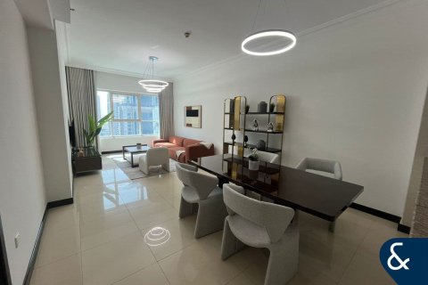 Jumeirah Lake Towers, Dubai, UAE의 아파트 침실 1개, 89제곱미터 번호 666434