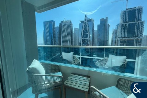 Appartamento in vendita a Jumeirah Lake Towers, Dubai, EAU 1 camera da letto, 89 mq. № 666434 - foto 6