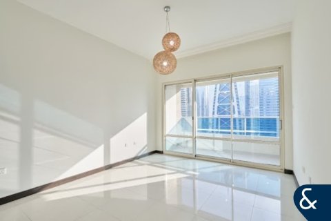 Apartament na sprzedaż w Jumeirah Lake Towers, Dubai, ZEA 1 sypialnia, 89 mkw., nr 666434 - zdjęcie 4