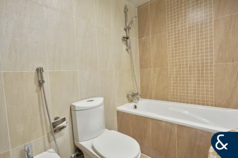 Apartament na sprzedaż w Jumeirah Lake Towers, Dubai, ZEA 1 sypialnia, 89 mkw., nr 666434 - zdjęcie 7