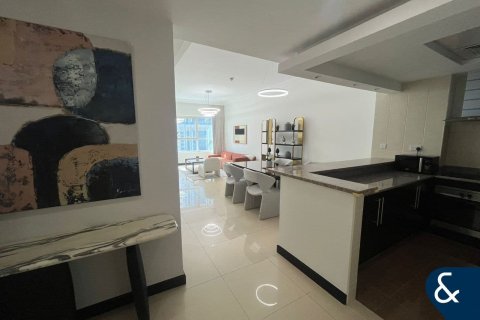 Appartamento in vendita a Jumeirah Lake Towers, Dubai, EAU 1 camera da letto, 89 mq. № 666434 - foto 14