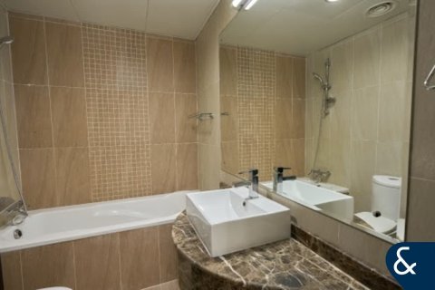 Apartament na sprzedaż w Jumeirah Lake Towers, Dubai, ZEA 1 sypialnia, 89 mkw., nr 666434 - zdjęcie 6